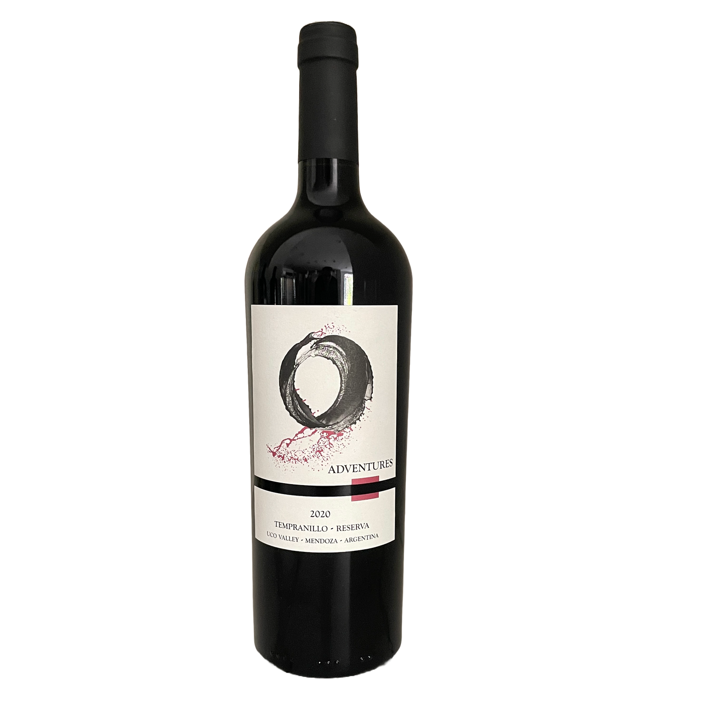 2020 Tempranillo - Reserva