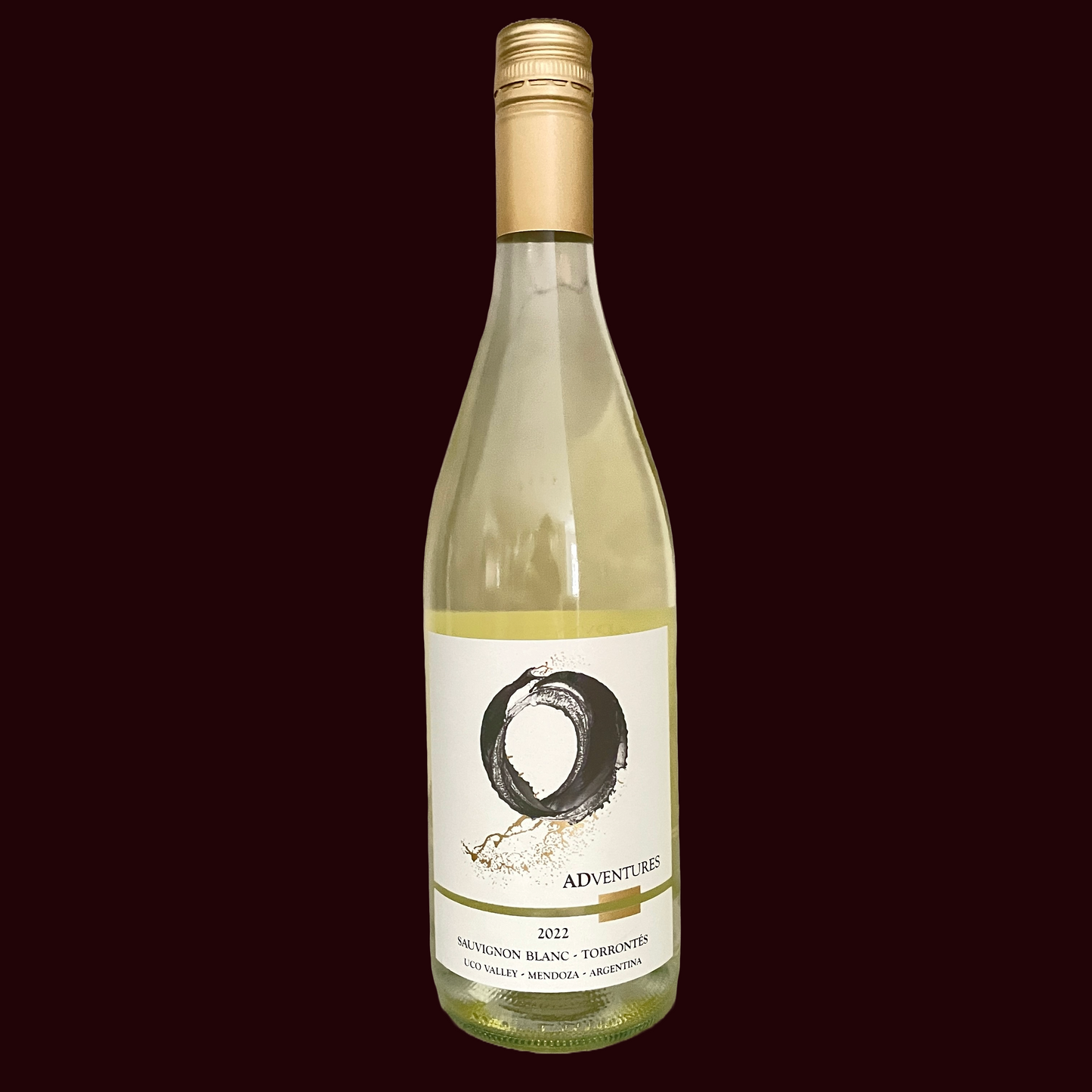 2022 Sauvignon Blanc - Torrontes
