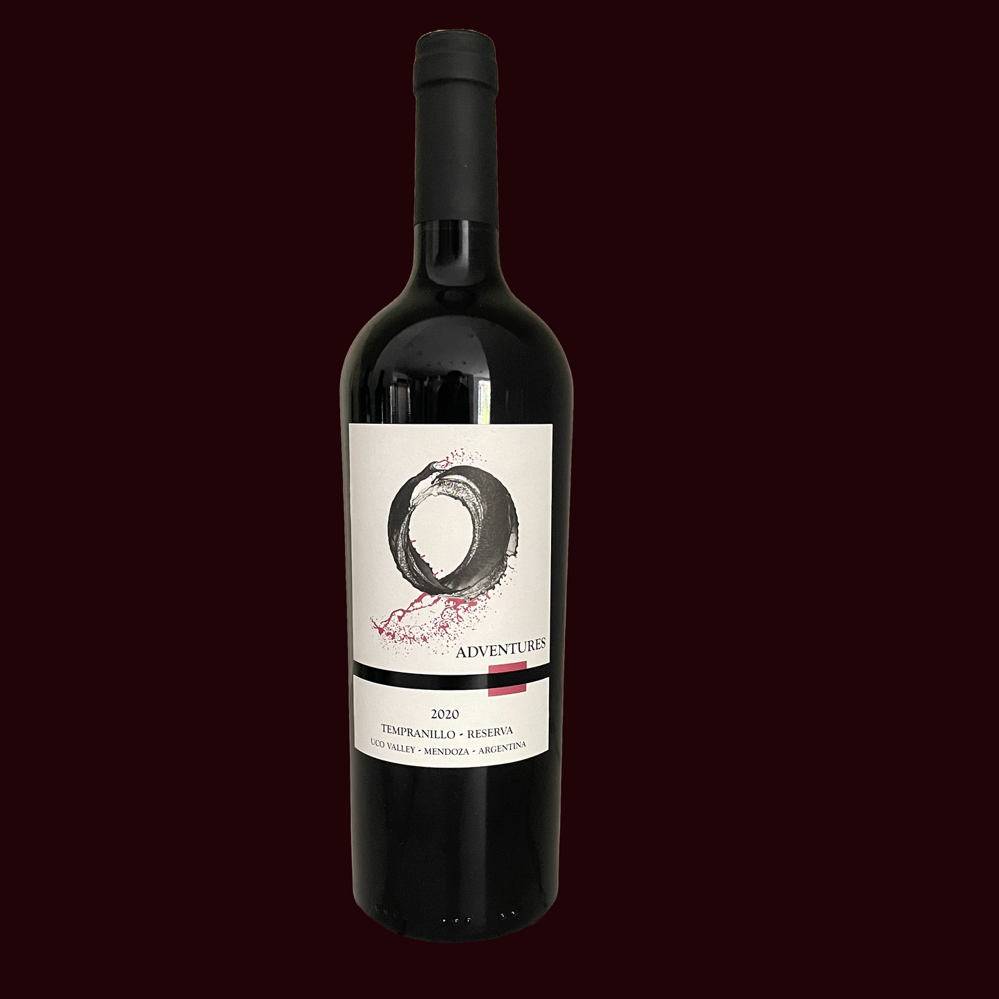 2020 Tempranillo - Reserva